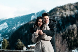 Minha história de amor no [IM]PERFECT MATCH